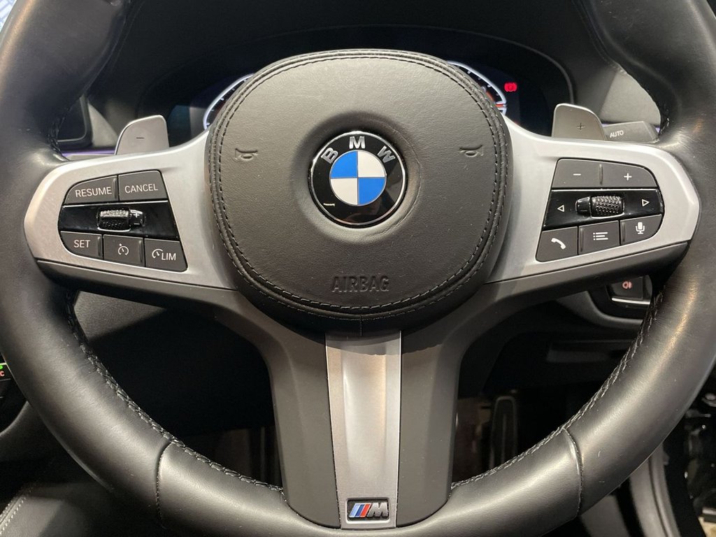 Used BMW 5 Series 2022 for sale - 76910004: Photo 21