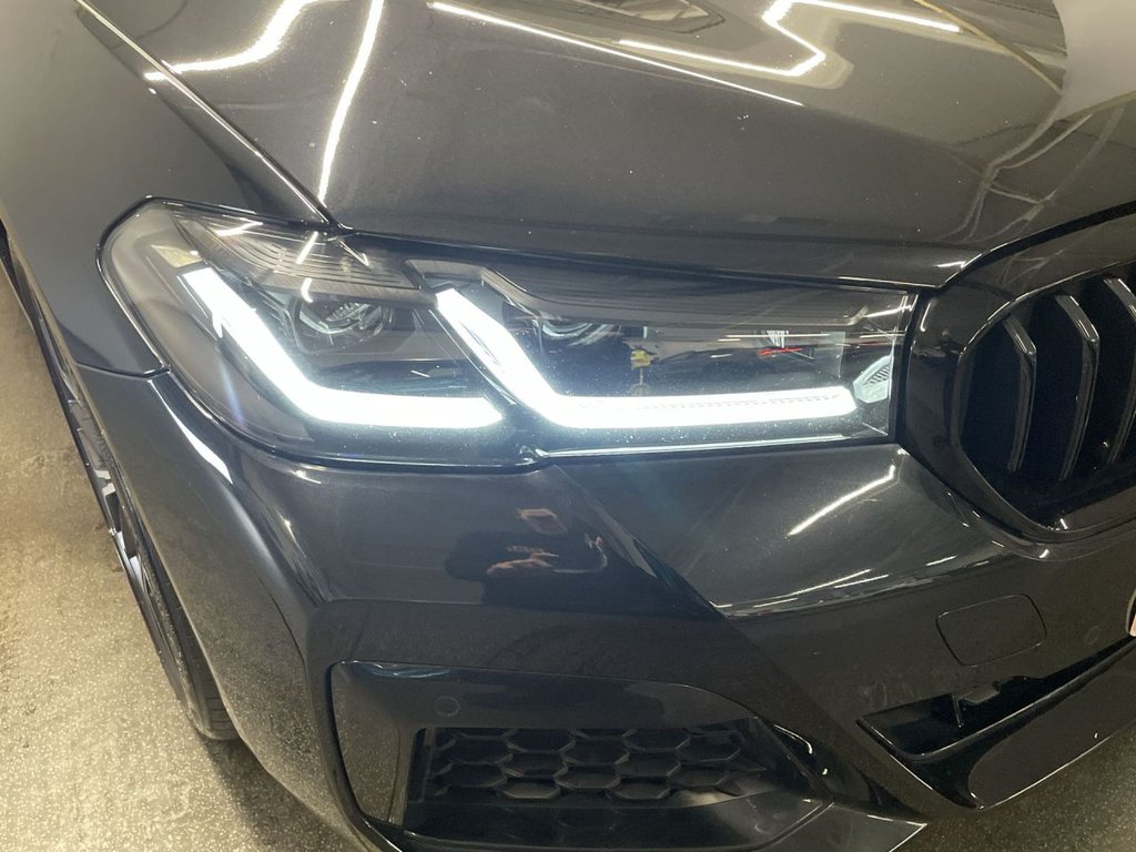 Used BMW 5 Series 2022 for sale - 76910004: Photo 22