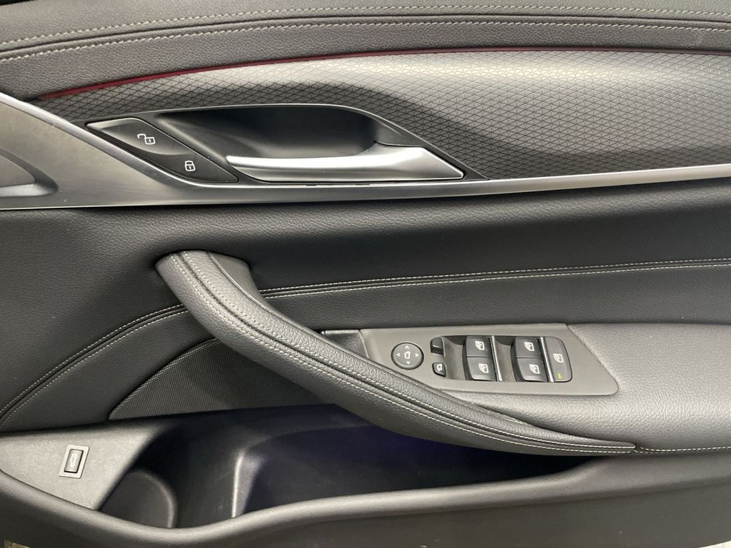 Used BMW 5 Series 2022 for sale - 76910004: Photo 25