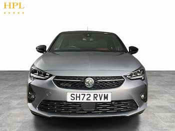 Used Vauxhall Corsa 2022 for sale - 79632173: Photo