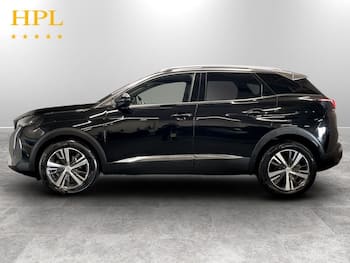 Used Peugeot 3008 2023 for sale - 79818159: Photo