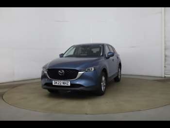 2022 (22) - 2.0 SKYACTIV-G SE-L SUV 5dr Petrol Manual Euro 6 (s/s) (165 ps)