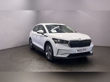 2021 (21) - 150kW 80 Loft 82kWh 5dr Auto