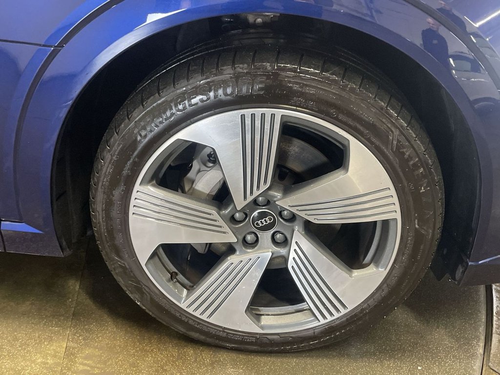 Used Audi e-tron 2022 for sale - 76367365: Photo 12