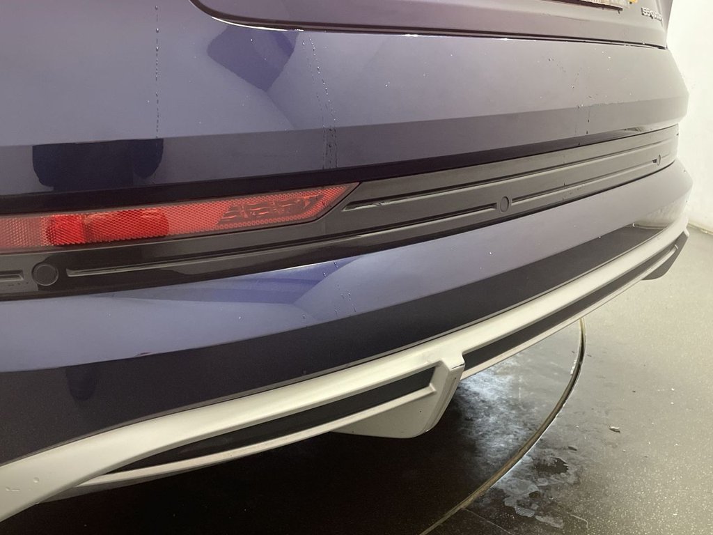 Used Audi e-tron 2022 for sale - 76367365: Photo 14