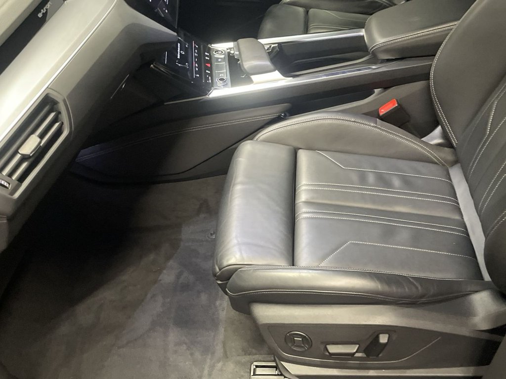 Used Audi e-tron 2022 for sale - 76367365: Photo 17
