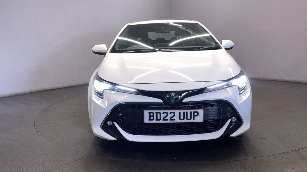 Used Toyota Corolla 2022 for sale - 76216762: Photo 10