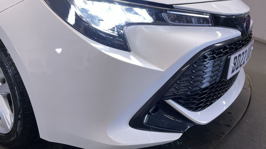 Used Toyota Corolla 2022 for sale - 76216762: Photo 11