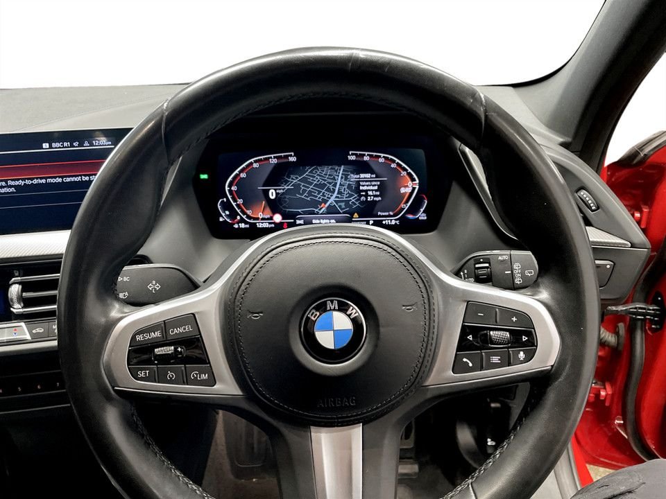 Used BMW 1 Series 2022 for sale - 78082484: Photo 13