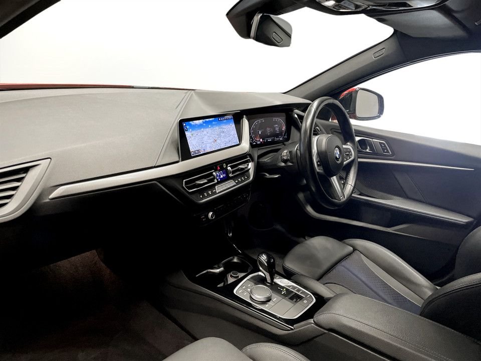 Used BMW 1 Series 2022 for sale - 78082484: Photo 15