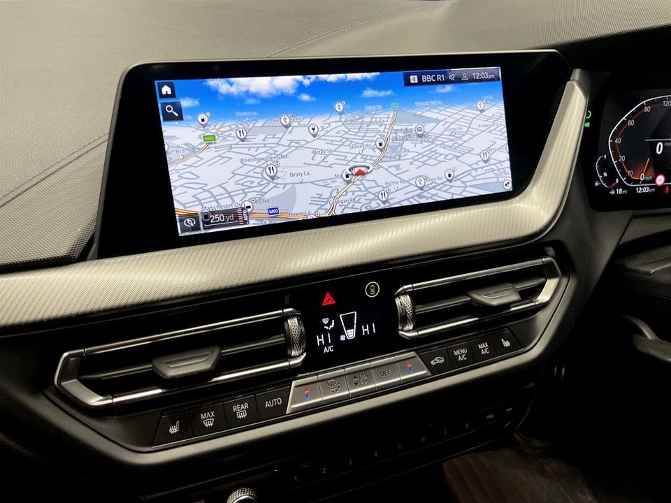 Used BMW 1 Series 2022 for sale - 78082484: Photo 16