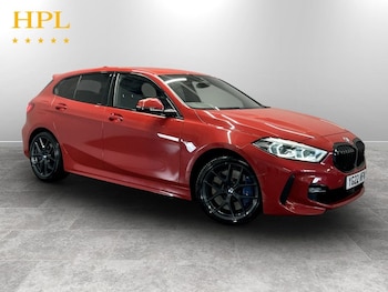 BMW 1 Series feature image