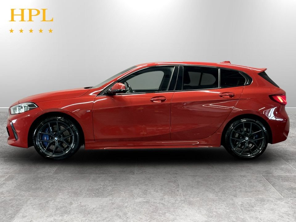 Used BMW 1 Series 2022 for sale - 78082484: Photo 4