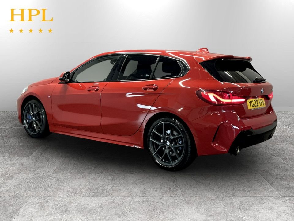 Used BMW 1 Series 2022 for sale - 78082484: Photo 5