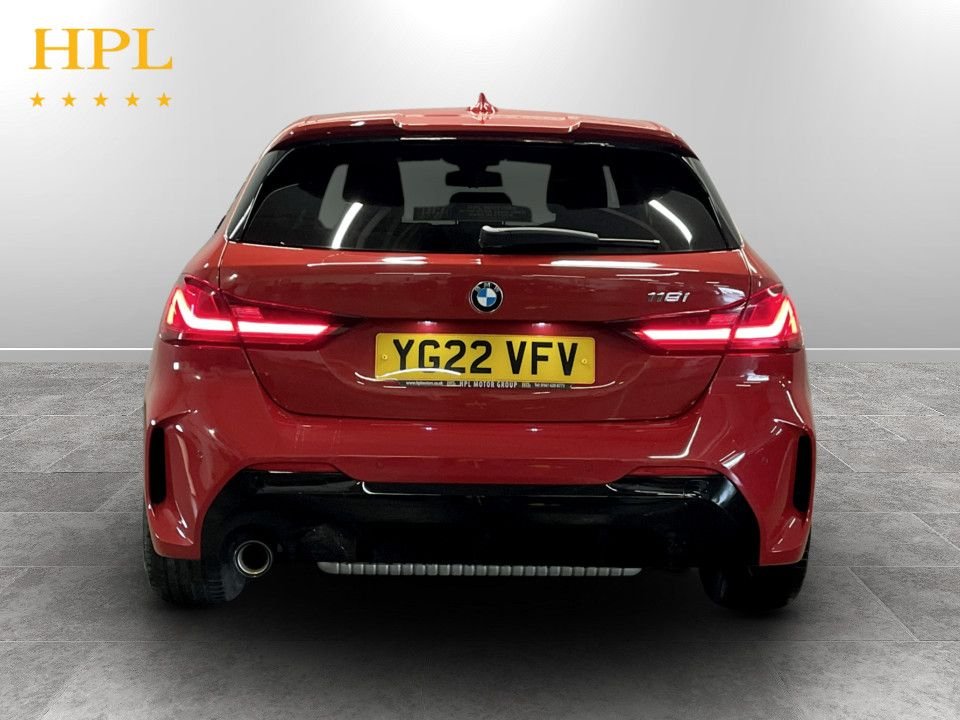 Used BMW 1 Series 2022 for sale - 78082484: Photo 6