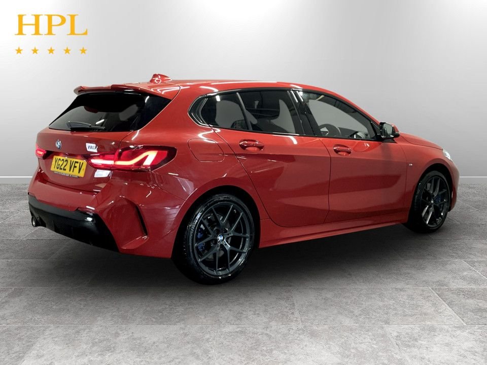 Used BMW 1 Series 2022 for sale - 78082484: Photo 7