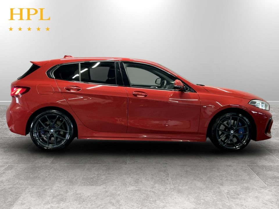 Used BMW 1 Series 2022 for sale - 78082484: Photo 8