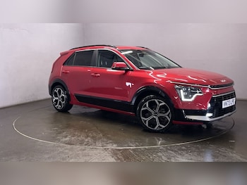 Kia - Niro