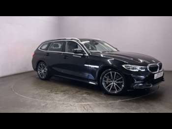 2022 (71) - 2.0 330e 12kWh Sport Pro Touring 5dr Petrol Plug-in Hybrid Auto Euro 6 (s/s