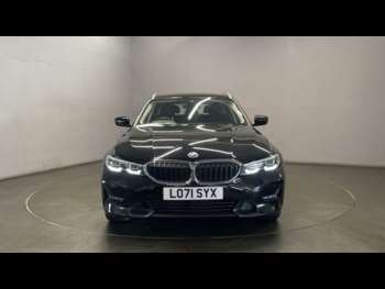 Used BMW 3 Series 2022 for sale - 75033235: Photo