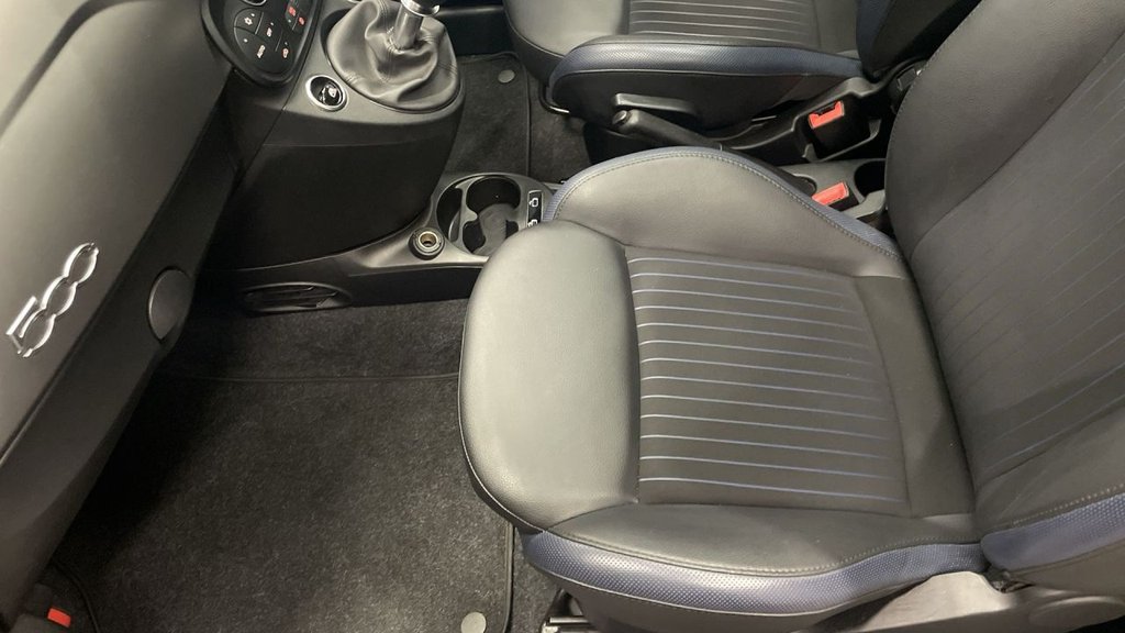 Vehicle 17