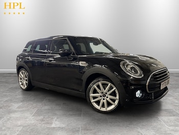 Used MINI Clubman 2020 for sale - 79550640: Photo