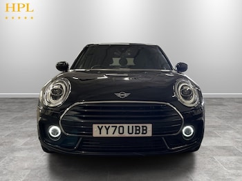 Used MINI Clubman 2020 for sale - 79550640: Photo