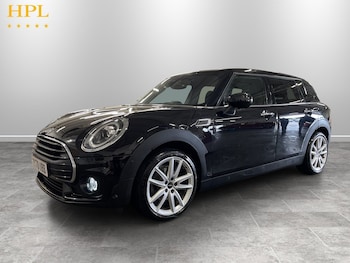 Used MINI Clubman 2020 for sale - 79550640: Photo