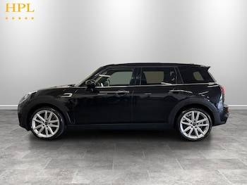 Used MINI Clubman 2020 for sale - 79550640: Photo