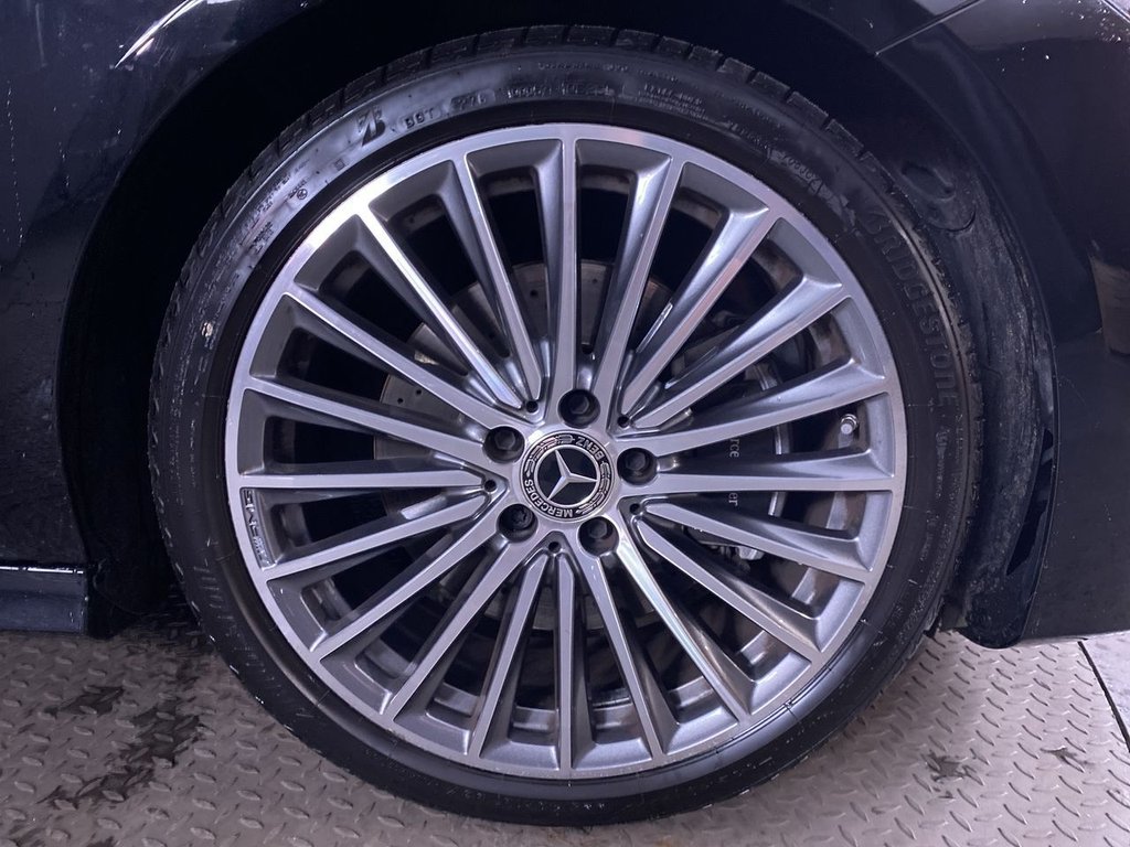 Used Mercedes-Benz CLA 2024 for sale - 76642354: Photo 12