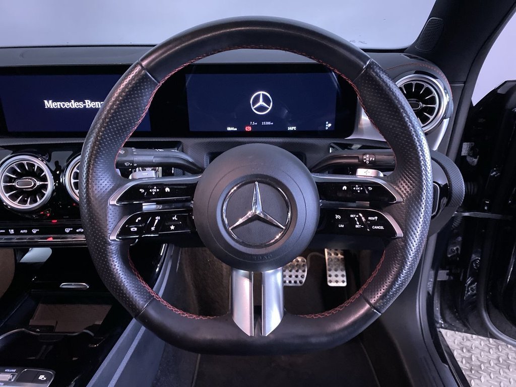 Used Mercedes-Benz CLA 2024 for sale - 76642354: Photo 16