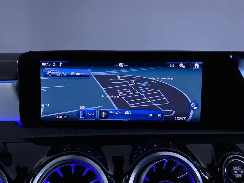 Used Mercedes-Benz CLA 2024 for sale - 76642354: Photo 20