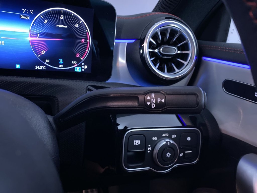 Used Mercedes-Benz CLA 2024 for sale - 76642354: Photo 21