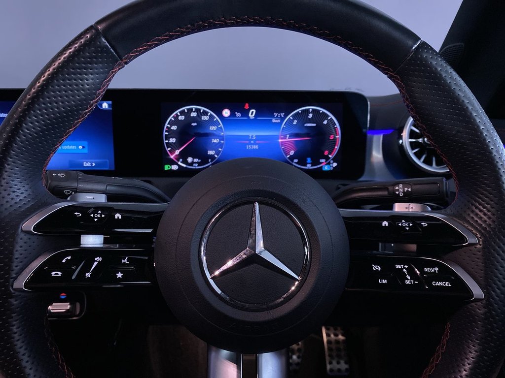 Used Mercedes-Benz CLA 2024 for sale - 76642354: Photo 22