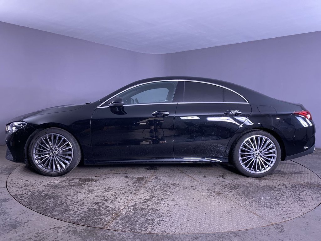 Used Mercedes-Benz CLA 2024 for sale - 76642354: Photo 5