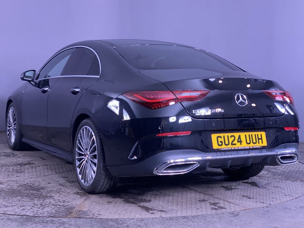 Used Mercedes-Benz CLA 2024 for sale - 76642354: Photo 6