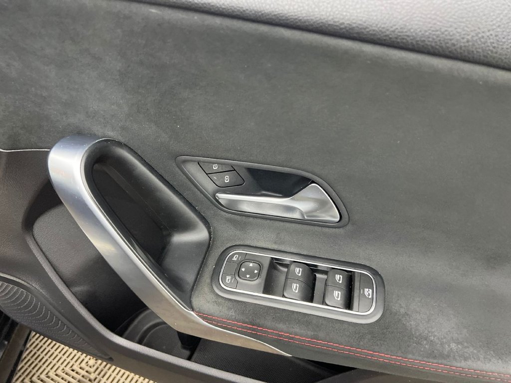 Used Mercedes-Benz A-Class 2018 for sale - 76900651: Photo 12