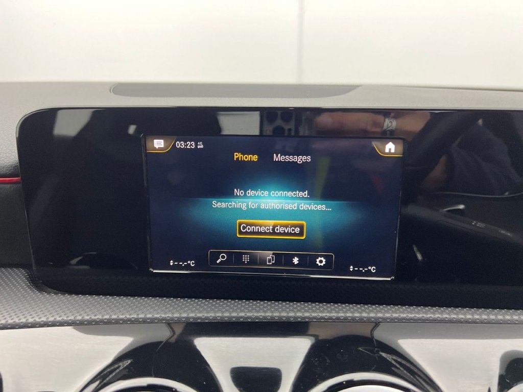 Used Mercedes-Benz A-Class 2018 for sale - 76900651: Photo 15