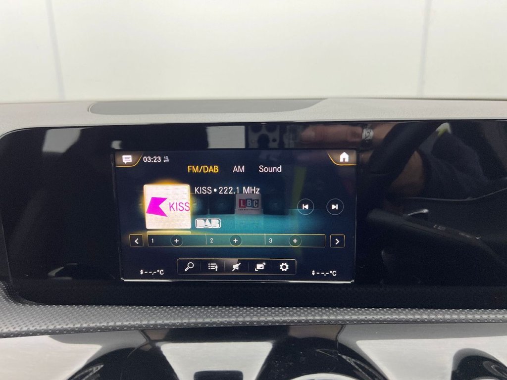 Used Mercedes-Benz A-Class 2018 for sale - 76900651: Photo 16