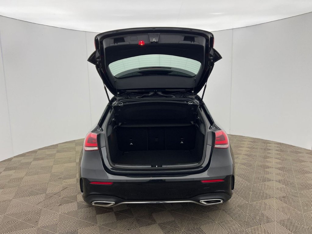 Used Mercedes-Benz A-Class 2018 for sale - 76900651: Photo 5