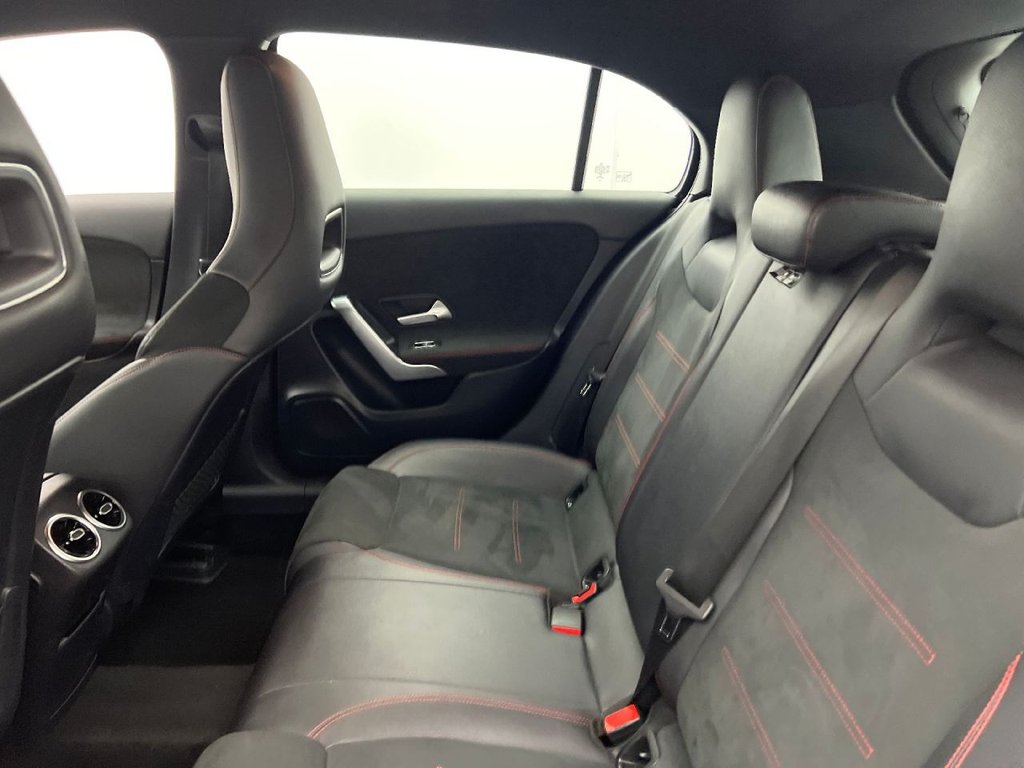 Used Mercedes-Benz A-Class 2018 for sale - 76900651: Photo 8