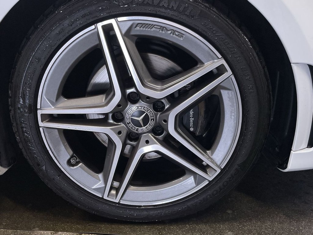 Used Mercedes-Benz A-Class 2019 for sale - 77384443: Photo 12