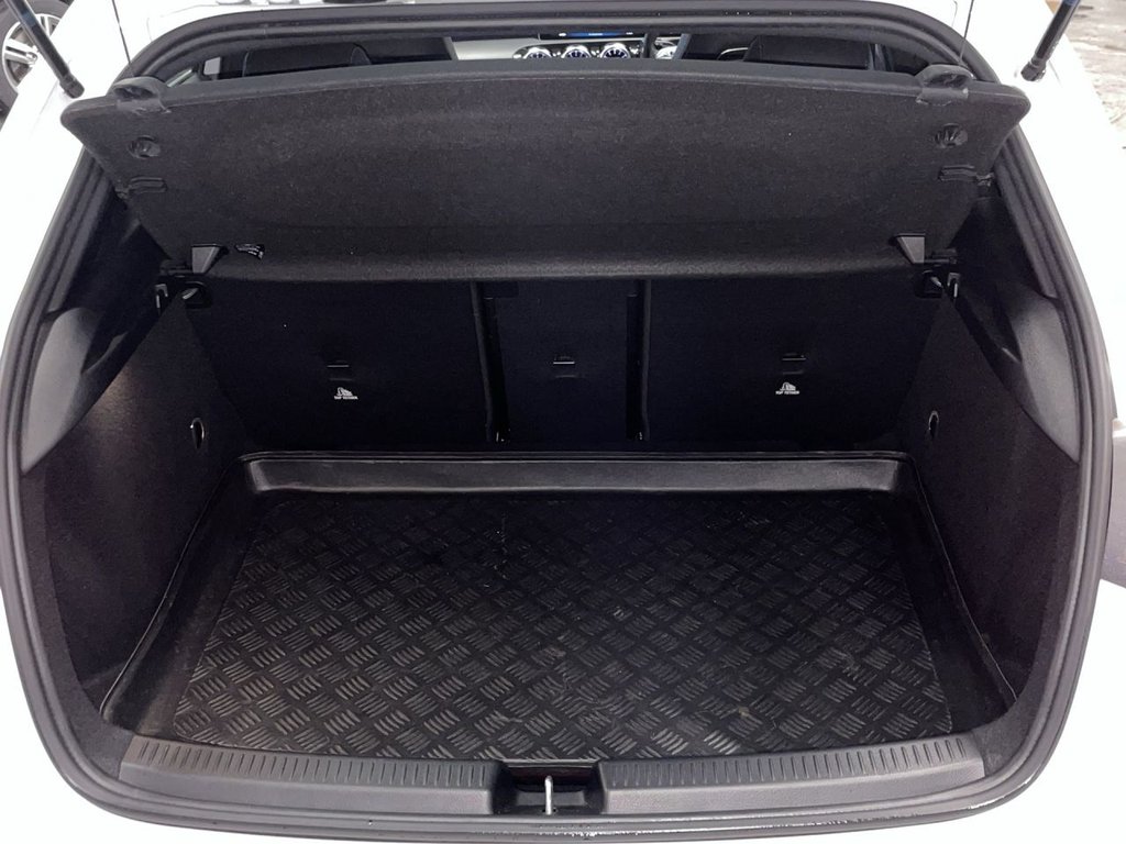 Used Mercedes-Benz A-Class 2019 for sale - 77384443: Photo 13