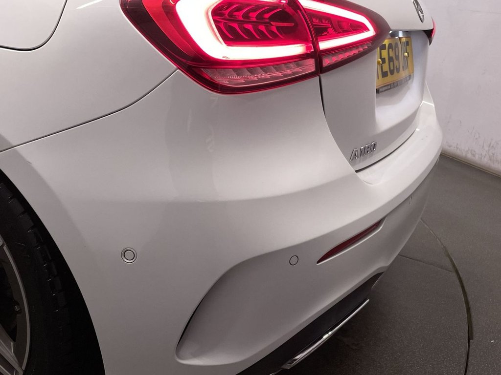 Used Mercedes-Benz A-Class 2019 for sale - 77384443: Photo 14