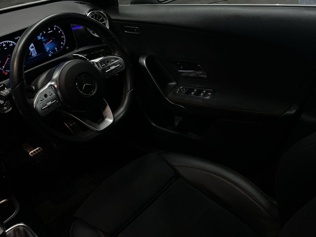 Used Mercedes-Benz A-Class 2019 for sale - 77384443: Photo 15