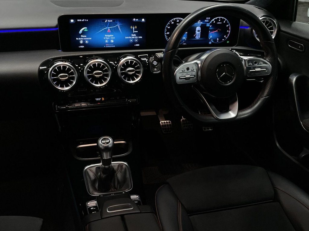 Used Mercedes-Benz A-Class 2019 for sale - 77384443: Photo 16