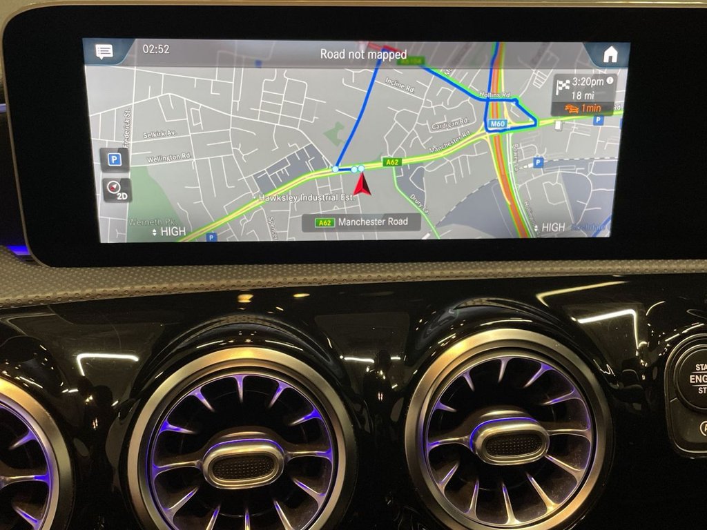 Used Mercedes-Benz A-Class 2019 for sale - 77384443: Photo 19