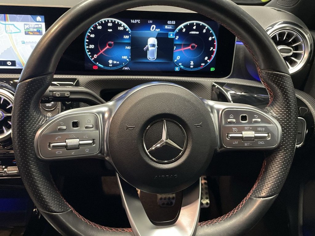 Used Mercedes-Benz A-Class 2019 for sale - 77384443: Photo 21