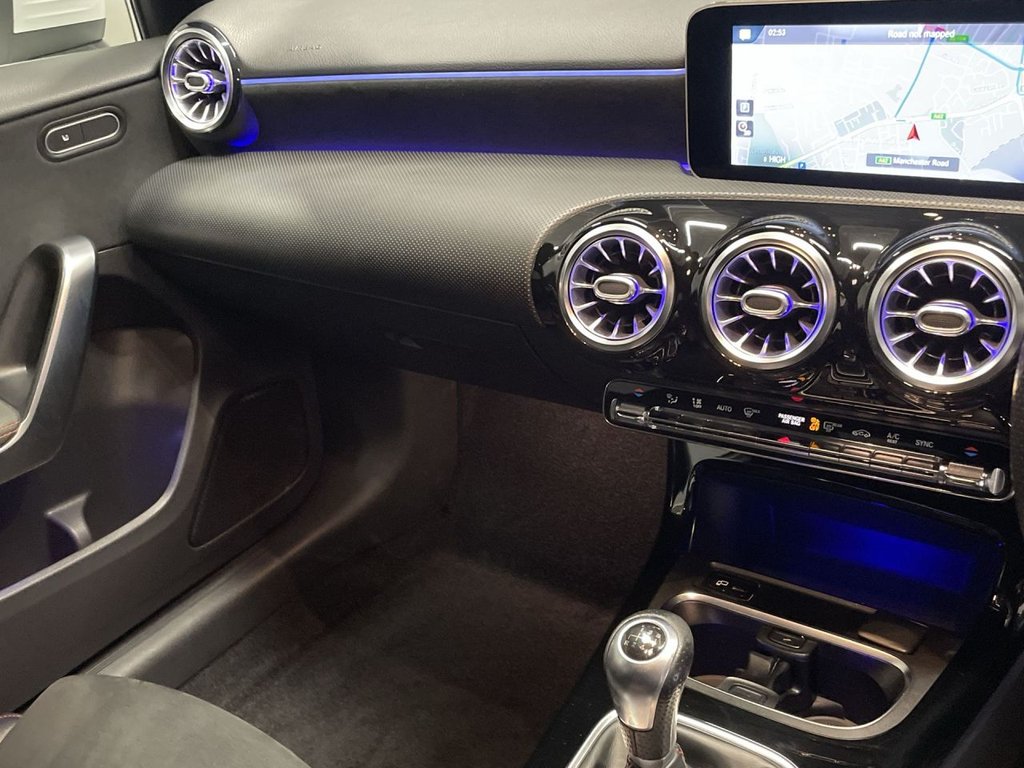 Used Mercedes-Benz A-Class 2019 for sale - 77384443: Photo 23