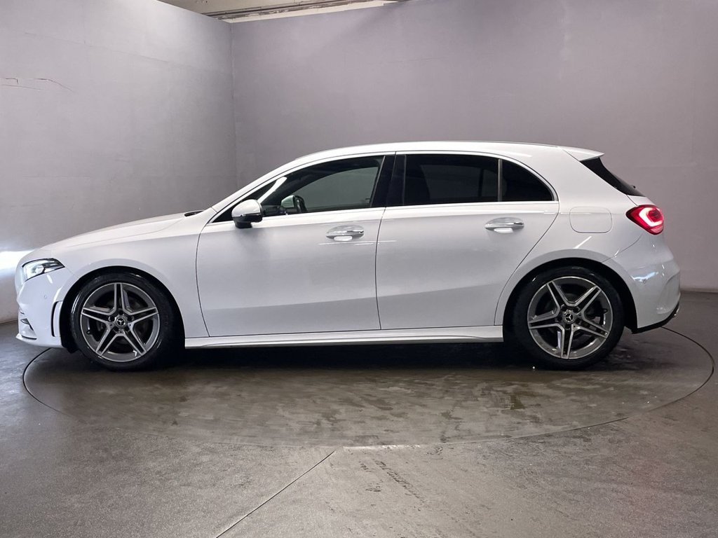 Used Mercedes-Benz A-Class 2019 for sale - 77384443: Photo 5